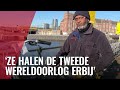 Fietsen rond CS weggeknipt: dit gebeurt ermee