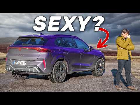 Wenn Fast Food ein Auto wäre!