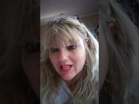 Nikki Selby this is my story part one