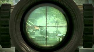 Sniper: Ghost Warrior 2