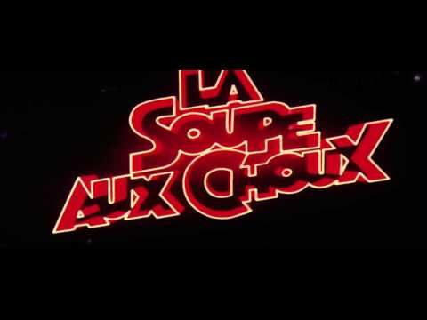 Générique -  La soupe aux choux (1981)