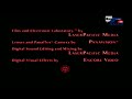 SCTV Hide Charmed Lost Episode Credits V2 SCTV Indonesia Airing
