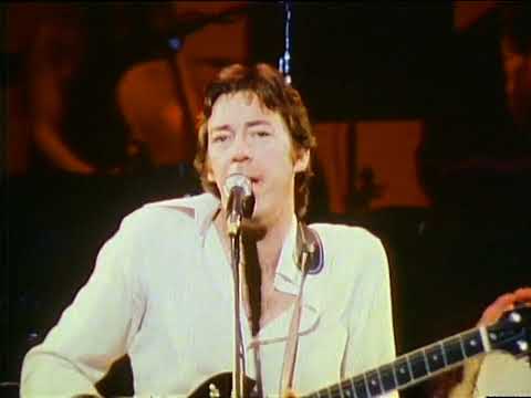 BOZ SCAGGS - What Can I Say (1976)