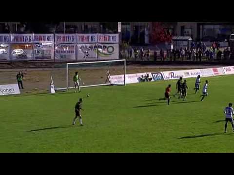 Cup 2009 Ålgård - Viking