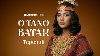Download lagu O TANO BATAK – Tapanuli (Sumatra Utara) | Cover Lagu Daerah | Duniafin Studio mp3 Download lagu O TANO BATAK – Tapanuli (Sumatra Utara) | Cover Lagu Daerah | Duniafin Studio mp3