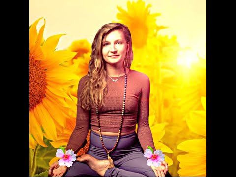 How Courtney healed Cancer holistically, and Now runs Global Yoga Retreats