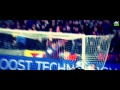Atletico Madrid Real Madrid Champions League Final 2014 HD