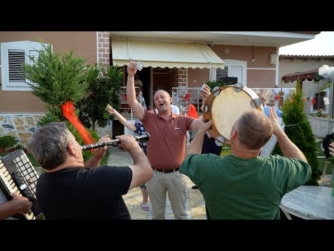 Marrja e nuses ne Belsh sipas traditave tona Shqiptare ( Dasma Shqiptare 2023 )