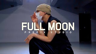Download lagu Sunmi (선미) - Full Moon (보름달) | DOYEON choreography mp3