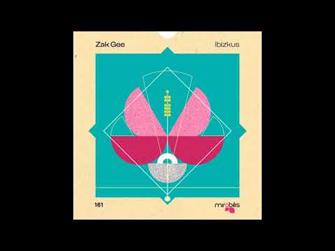 Zak Gee - Ibizkus (Original Mix)