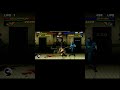 Scorpion Hara Kiri