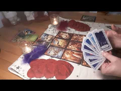 Wunschpartner Orakel 9.2.2020