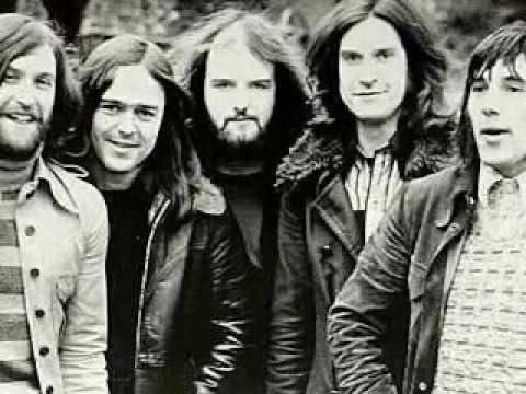 History  - The Kinks