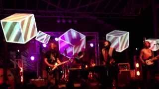 Roster McCabe - The Traveler -- Shangri~La 2013