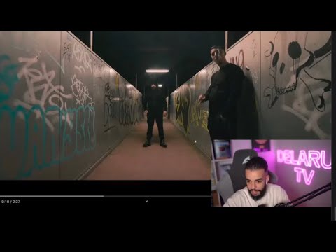 Sami Reagiert auf Ak 33 Mar7aba