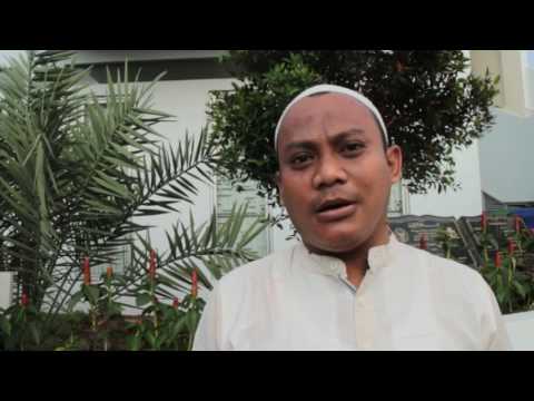 Uniknya Masjid Jami'e Darussalam Uniknya Masjid Jami'e Darussalam
