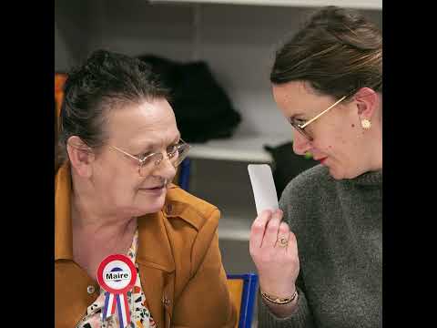 🛠️ Trois jours de fabrication et de partage dédiés aux handicaps à Rennes