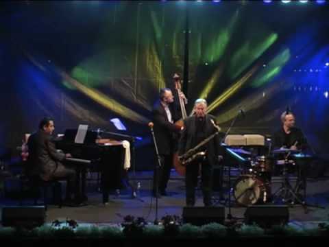 Scott Hamilton, Bernie's Tune Track6