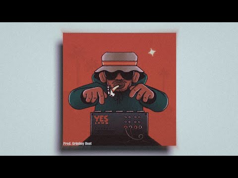 FREE Kid Mess x Godo x Knak x Too Yugan x Lil Cake Type Beat "Relax" Prod. Grimboy