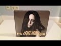 Lady Gaga - The Fame Monster (Ltd. Digipack ...
