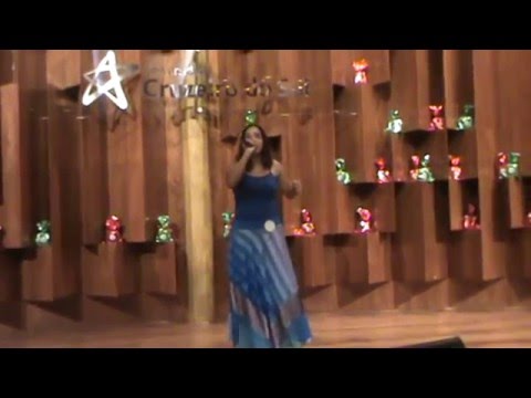 Joy / Salia - Healin' you（Cover）