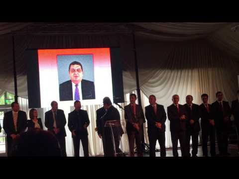 Lansare Candidat PSD Branesti