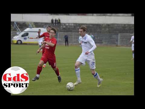 CSM Slatina - Universitatea II Craiova 1-, în imagini