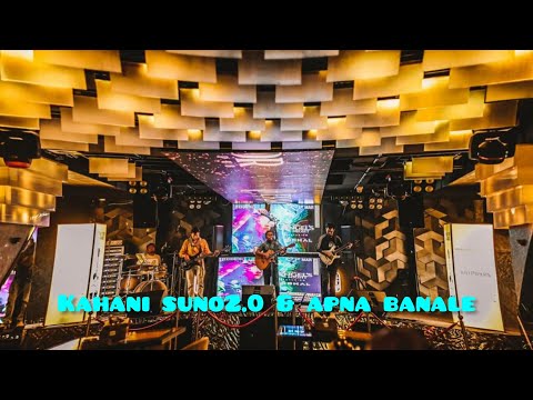 KAHANI SUNO 2.0 ।। AND SOME BEAUTIFUL LOVE SONGS