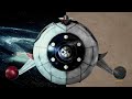 UFO Robot Goldrake (ＵＦＯロボグレンダイザー) "Shooting Star" - 3D CGI Fan-Made by Luigi Stella.