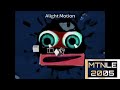 Klasky Csupo More Effects In Pitch Black