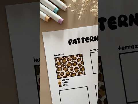 Coloring Pages Printable Leopard