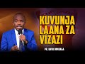 KUVUNJA LAANA ZA VIZAZI PR DAVID MMBAGA