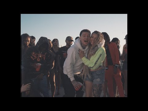 Phora - Buss It Down [Official Music Video]