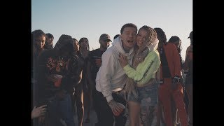 Phora - Buss It Down [Official Music Video]