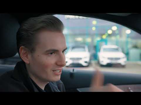 AutohausEndres-GLC 300e/Fahrprogramm/Electric/Battery Level