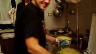 fucking pasta