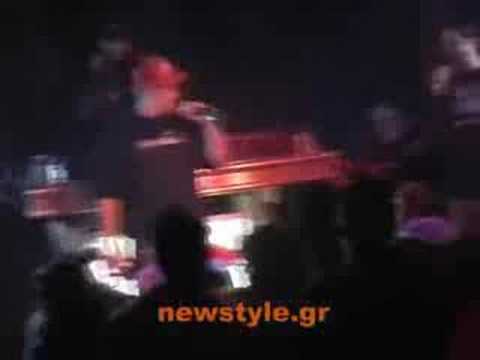 Tiny Jackal Vs Hayate