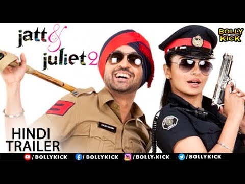 Jatt & Juliet 2