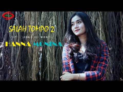 SALAH TOMPO 2 - HANA MONINA [ FULL HD ]