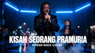 Download lagu Kisah Seorang Pramuria — The Mercys cover Dibawakan dengan Emosi & Power Metal yang Membara! 🔥 mp3 Download lagu Kisah Seorang Pramuria — The Mercys cover Dibawakan dengan Emosi & Power Metal yang Membara! 🔥 mp3
