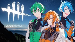 2回行動するあたなるDBD部【Dead by Daylight】