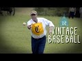 Vintage Base Ball 