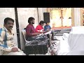 Swapna Venu Vedo Instrumental Cover Song By Vizag Band Ravoyi Chandamama Nagarjuna Song