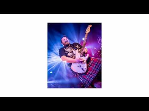 JLR Interview Series Alan Nimmo: September 2020