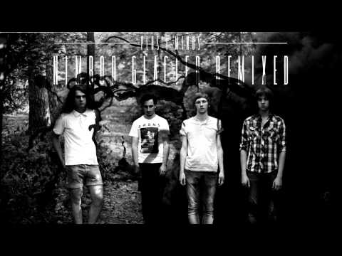 +\- (plus\minus) - Nimrod Glacier (BAZOOKA BOOM Remix) (HD)