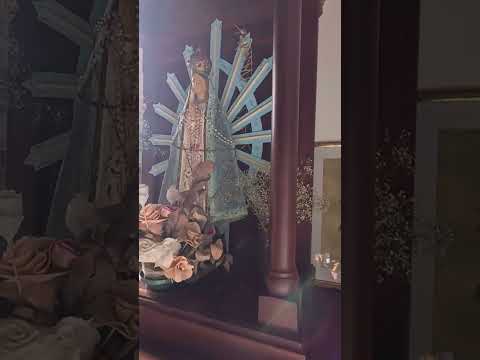 Capilla de Tomás Jofré - Mercedes - Buenos Aires - Argentina