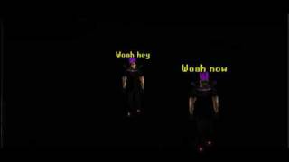 preview-why judy-hot action cop