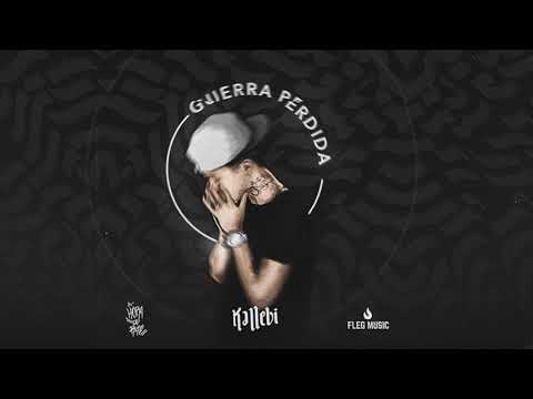 Kallebi - Guerra Perdida (Prod. Jhef)