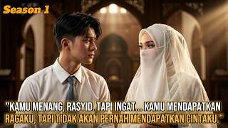 Download lagu MY USTADZAH, MY WIFE‼️Forced Marriage to Cover Up a School Scandal 💔 This Bad Boy Now Treats Me L... mp3 Download lagu MY USTADZAH, MY WIFE‼️Forced Marriage to Cover Up a School Scandal 💔 This Bad Boy Now Treats Me L... mp3
