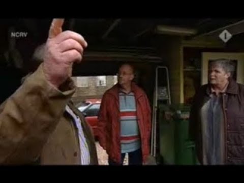 De Rijdende Rechter 19-03-2006 - Sleutel tot de poort